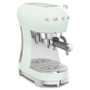 SMEG Espresso Machine