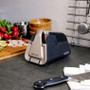 Work Sharp Culinary E5 Kitchen Knife Sharpener