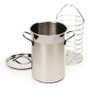 RSVP Endurance Asparagus Steamer