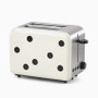 Kate Spade Deco Dot Toaster