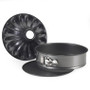 Nordic Ware Bundt Springform Set