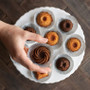 Nordic Ware Bundt Charms Pan