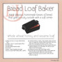 Emile Henry Bread Loaf Baker