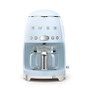 SMEG Drip Filter Coffee Machine