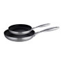 Scanpan CTX 10-Piece Cookware Set