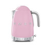 SMEG Variable Temperature Kettle