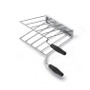 SMEG 2-Slice Sandwich Rack Set