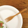 RSVP Endurance Bamboo Flatware
