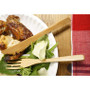 RSVP Endurance Bamboo Flatware