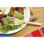 RSVP Endurance Bamboo Flatware