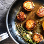 Hestan NanoBond Skillet