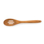 RSVP Endurance Olive Wood Slotted Spoon