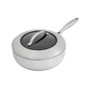 Scanpan CTX Deep Sauté Pan