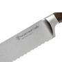 Wusthof Crafter Double Serrated Bread Knife