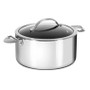 Scanpan HAPTIQ 10-Piece Cookware Set