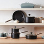 Le Creuset Toughened Nonstick PRO Saucepan