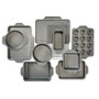 All-Clad Pro-Release 10 Piece Bakeware Set