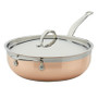 Hestan CopperBond Covered Essential Pan