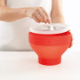 Lékué Popcorn Maker