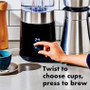 OXO Brew 9-Cup Coffee Maker