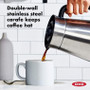 OXO Brew 9-Cup Coffee Maker