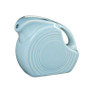 Fiesta Mini Disk Pitcher
