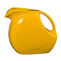 Fiesta Large Disk Pitcher