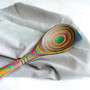 Island Bamboo Corner Spoon