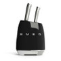 SMEG 7-Piece Knife Block Set
