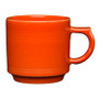 Fiesta Stacking Mug