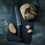 Wusthof Performer Double Serrated Bread Knife