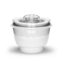 Ankarsrum Ice Cream Maker Attachment