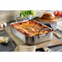Hestan Classic Roaster and Rack