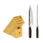 Shun Premier 3-Piece Build-a-Block Set