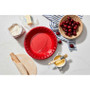 Le Creuset Eiffel Tower Collection Pie Dish