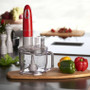 SMEG Hand Blender Food Processor Accessory