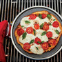 All-Clad 2-Piece Pizza Baker Set