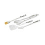 All-Clad 4-Piece Barbecue Tool Set