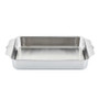Hestan OvenBond Tri-Ply Rectangular Baker
