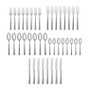 Fortessa Nomad Flatware Set