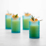Fortessa Jupiter Iced Beverage Glasses