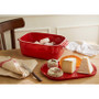 Emile Henry Cheese Box