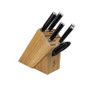 Shun Classic 7-Piece Essential Block Set