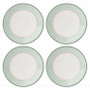 Kate Spade Make It Pop Dinner Plates