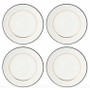 Kate Spade Make It Pop Dinner Plates