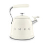 SMEG Whistling Kettle