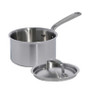 Made In Stainless Clad Saucepan