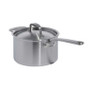 Made In Stainless Clad Saucepan