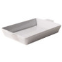 Made In Rectangular Baking Dish in White