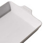 Made In Rectangular Baking Dish in White